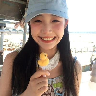 我在皇宫当巨巨 动态漫